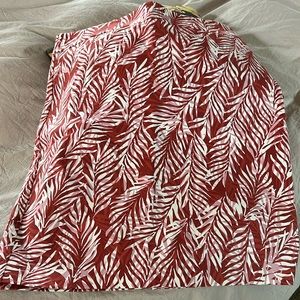 Ann Taylor pencil skirt NWOT